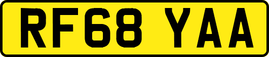 RF68YAA