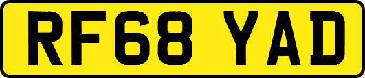 RF68YAD