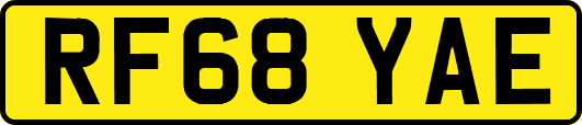 RF68YAE