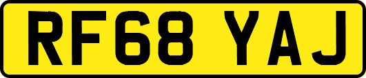 RF68YAJ