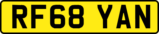 RF68YAN