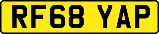 RF68YAP