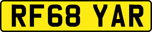 RF68YAR