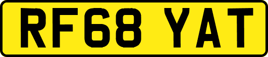 RF68YAT