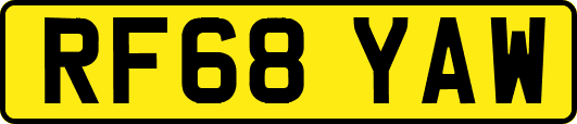 RF68YAW