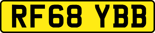 RF68YBB