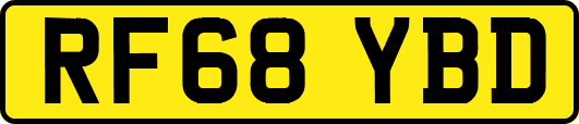 RF68YBD