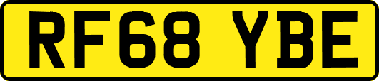 RF68YBE