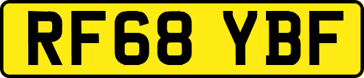RF68YBF