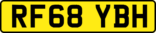 RF68YBH