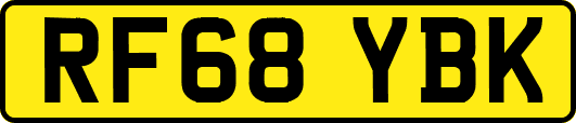 RF68YBK