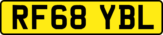 RF68YBL