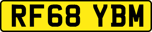 RF68YBM