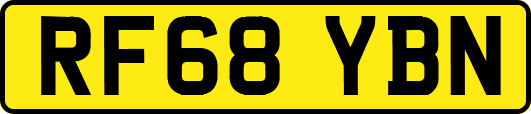 RF68YBN
