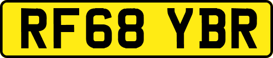 RF68YBR