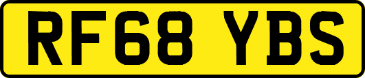 RF68YBS