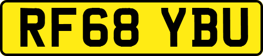 RF68YBU