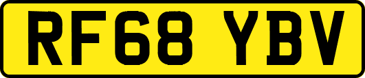 RF68YBV