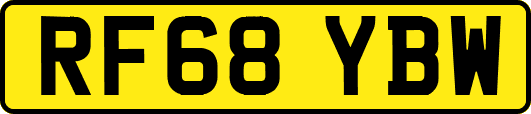 RF68YBW