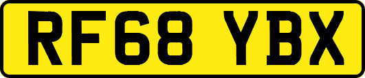 RF68YBX