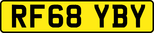 RF68YBY