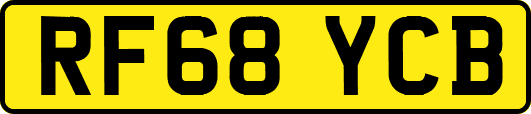 RF68YCB