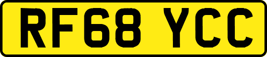 RF68YCC