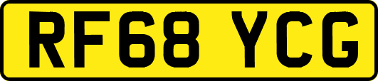 RF68YCG