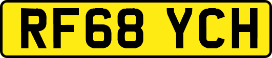 RF68YCH