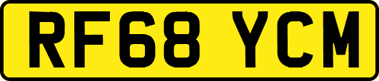 RF68YCM
