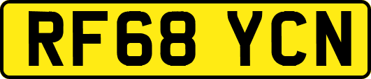 RF68YCN