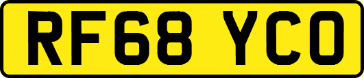 RF68YCO
