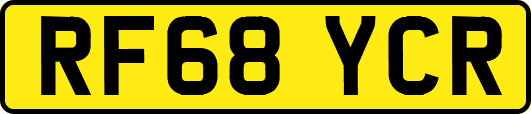 RF68YCR