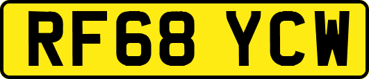 RF68YCW