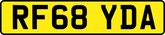 RF68YDA