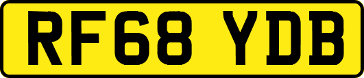 RF68YDB