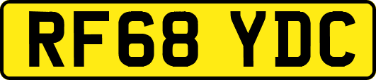 RF68YDC