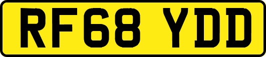 RF68YDD