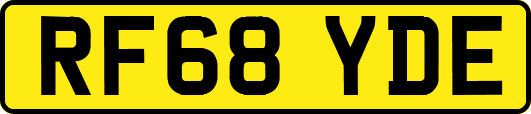 RF68YDE