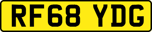 RF68YDG