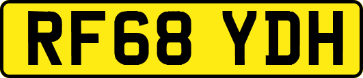 RF68YDH