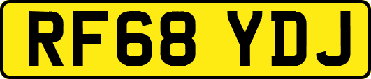 RF68YDJ