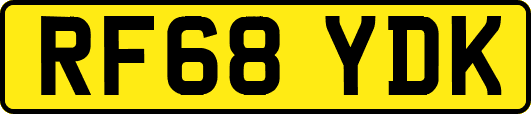 RF68YDK