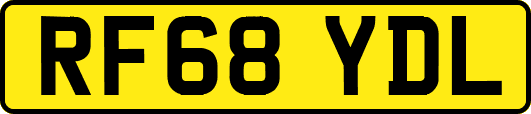 RF68YDL