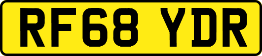 RF68YDR