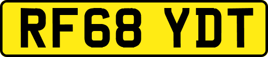 RF68YDT