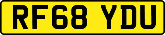 RF68YDU