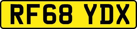 RF68YDX