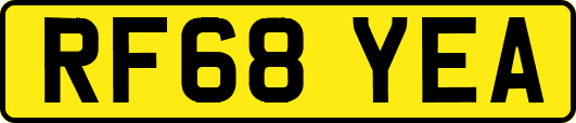 RF68YEA