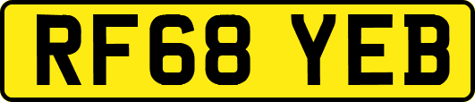 RF68YEB